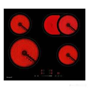 Варочная панель Weissgauff HV 642 BSG Варочная панель Weissgauff HV 642 BSG