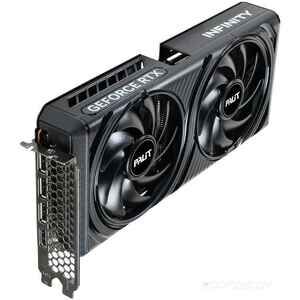 Видеокарта PALIT GeForce RTX 5060 Infinity 2 OC NE75060V19P1-GB2063L