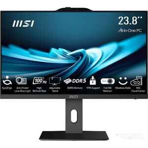 Моноблок MSI Pro AP242P 14M-688RU