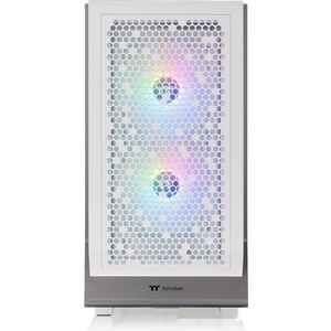 Корпус Thermaltake Ceres 300 TG ARGB Snow