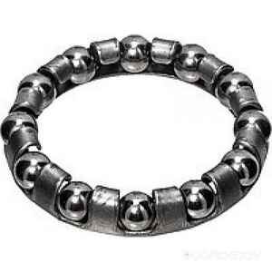 Подшипник задней втулки Master В сепараторе 6мм x 12 шт 5959