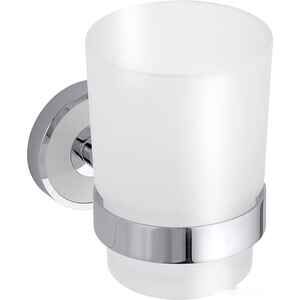 Стакан для зубной щетки и пасты Bemeta Trend-i 104110018