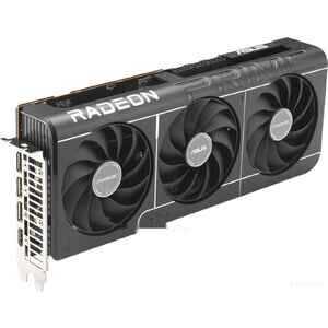 Видеокарта Asus Prime Radeon RX 9070 XT OC Edition 16GB GDDR6 PRIME-RX9070XT-O16G