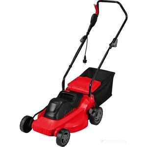 Электрическая газонокосилка  StarWind ELM-1500