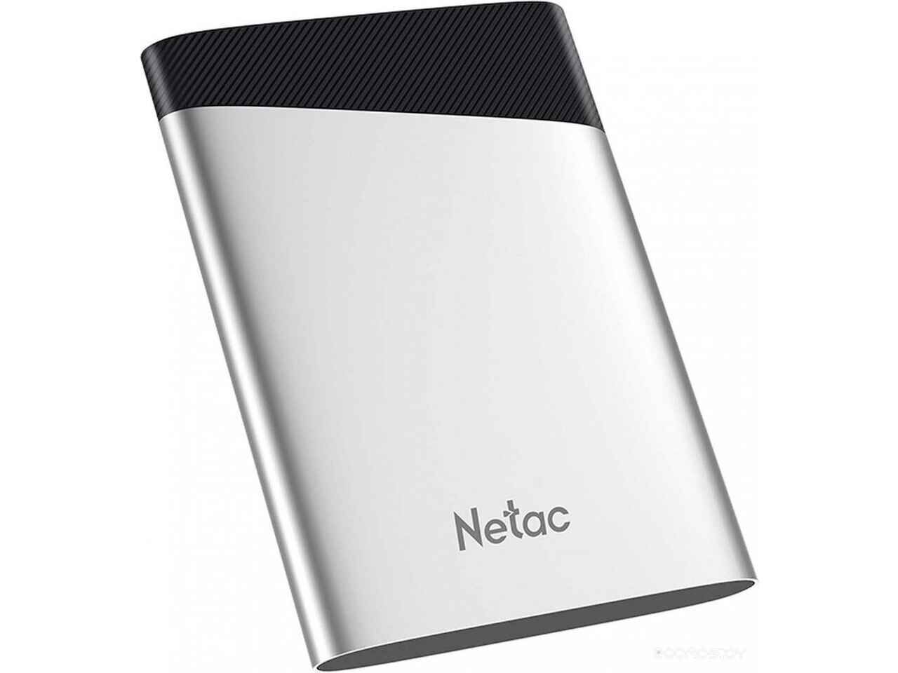 Внешний накопитель Netac Z6S 2TB NT01Z6S-002T-32SL Внешний накопитель Netac Z6S 2TB NT01Z6S-002T-32SL