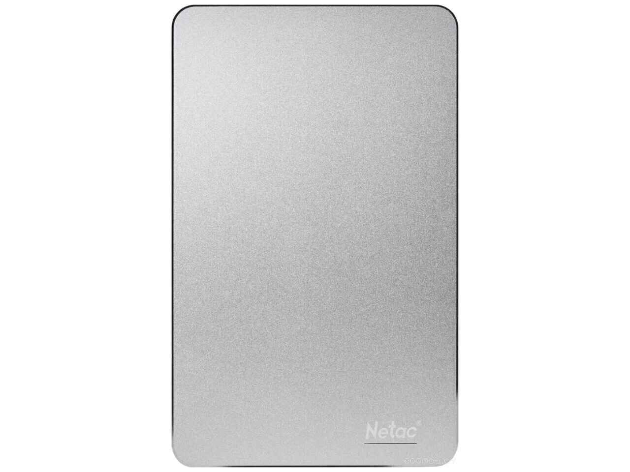 Внешний накопитель Netac K330 1TB NT05K330N-001T-30SL Внешний накопитель Netac K330 1TB NT05K330N-001T-30SL