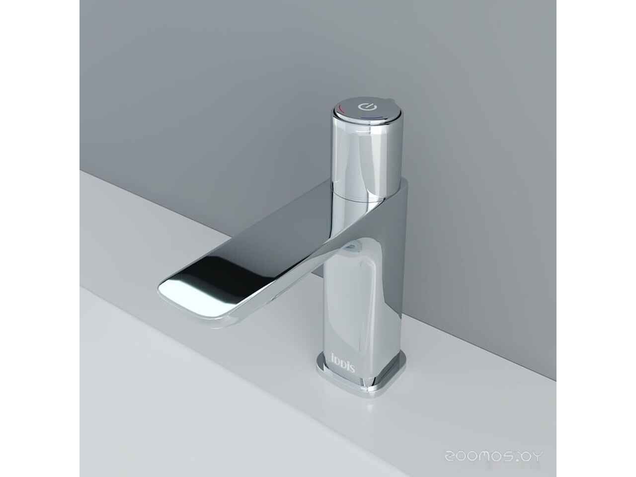 Смеситель IDDIS Slide SLISBBTi01 (хром) Смеситель IDDIS Slide SLISBBTi01 (хром)