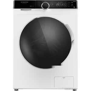 Стиральная машина Maunfeld MFWM127STWH06