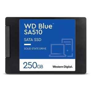 SSD Western Digital Blue SA510 250GB WDS250G3B0A SSD Western Digital Blue SA510 250GB WDS250G3B0A