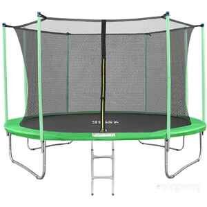 Батут Happy Jump 12ft-i Pro