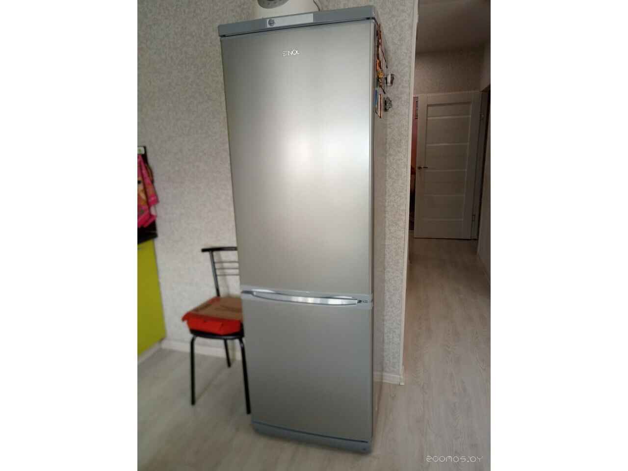 Холодильник Stinol STS 185 G Холодильник Stinol STS 185 G