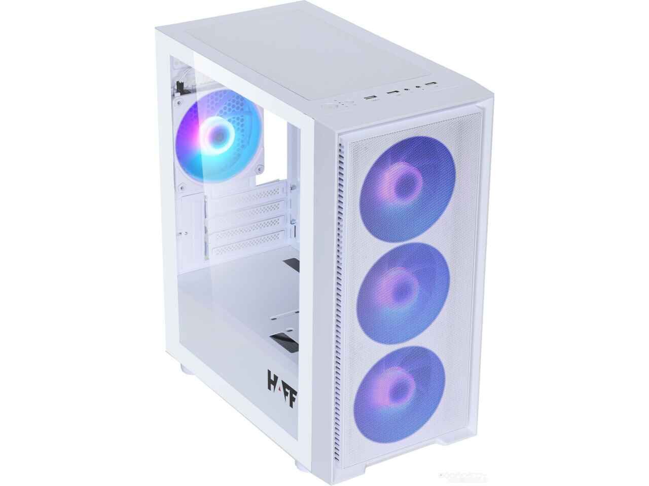 Корпус Haff Flash Корпус Haff Flash