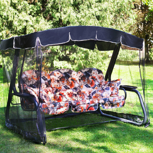 Садовые качели