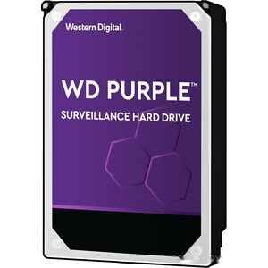 Жесткий диск Western Digital Purple 4TB WD43PURZ
