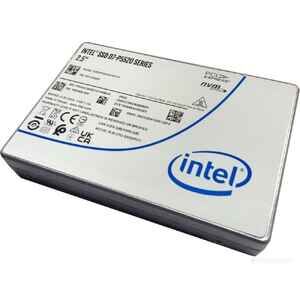 Жесткий диск Intel SSDPF2KX038T1N1