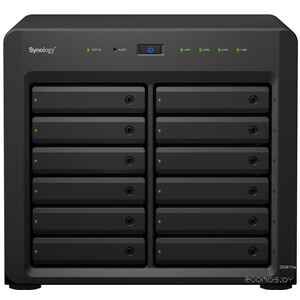 Сетевой накопитель Synology Expansion Unit DiskStation DX1215II