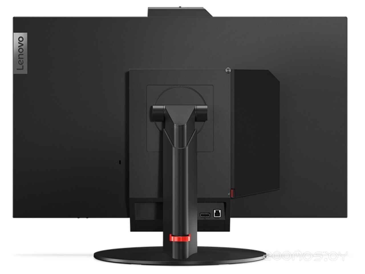 Монитор Lenovo ThinkCentre Tiny-In-One 27 11JHRAT1EU Монитор Lenovo ThinkCentre Tiny-In-One 27 11JHRAT1EU