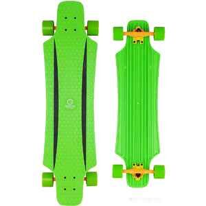Лонгборд Tempish Buffy 36" (зеленый)