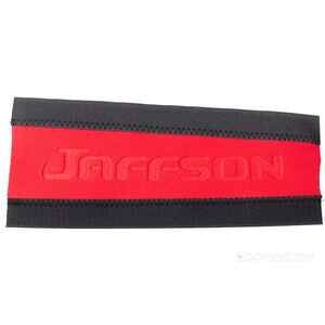 Защита пера рамы Jaffson CCS68-0002 (2561 Red)