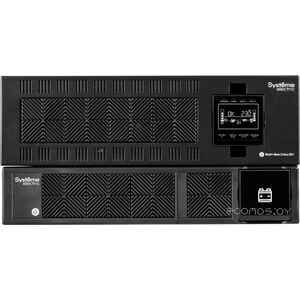 Источник бесперебойного питания Systeme Electric SRVSE6KRTXLI5U