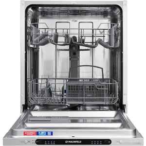 Встраиваемая посудомоечная машина Maunfeld MLP6242G02 Light Beam
