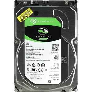 Жесткий диск Seagate Barracuda 4TB [ST4000DM004]