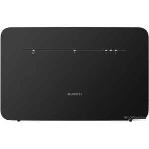 4G Wi-Fi роутер Huawei 4G CPE 3 B535-232a (черный) 4G Wi-Fi роутер Huawei 4G CPE 3 B535-232a (черный)