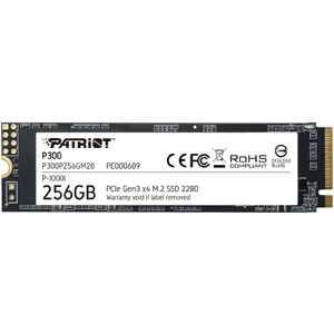 SSD Patriot P300 256GB P300P256GM28 SSD Patriot P300 256GB P300P256GM28