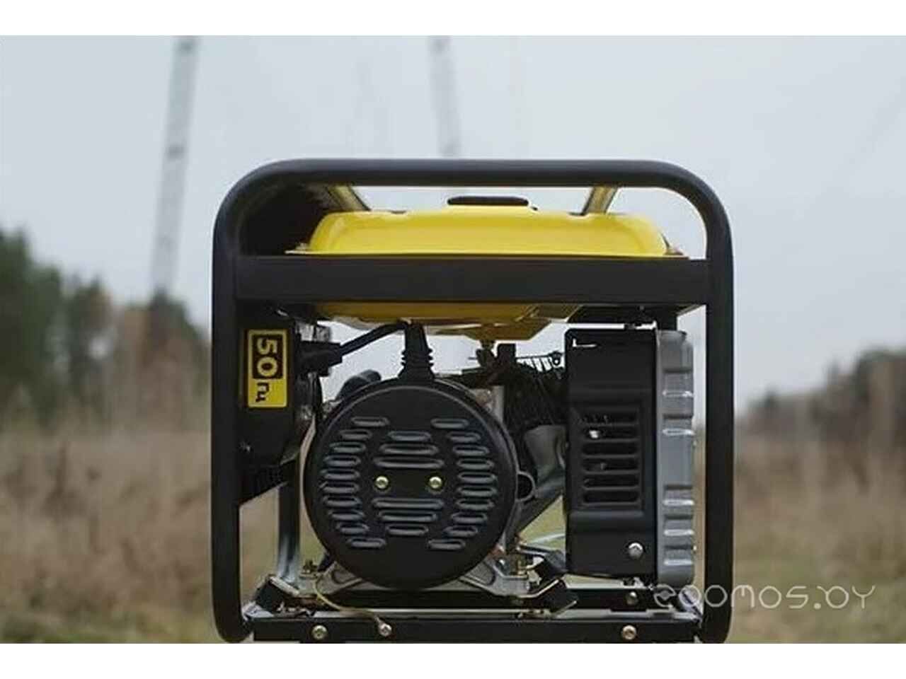 Генератор Champion GG3301C Генератор Champion GG3301C