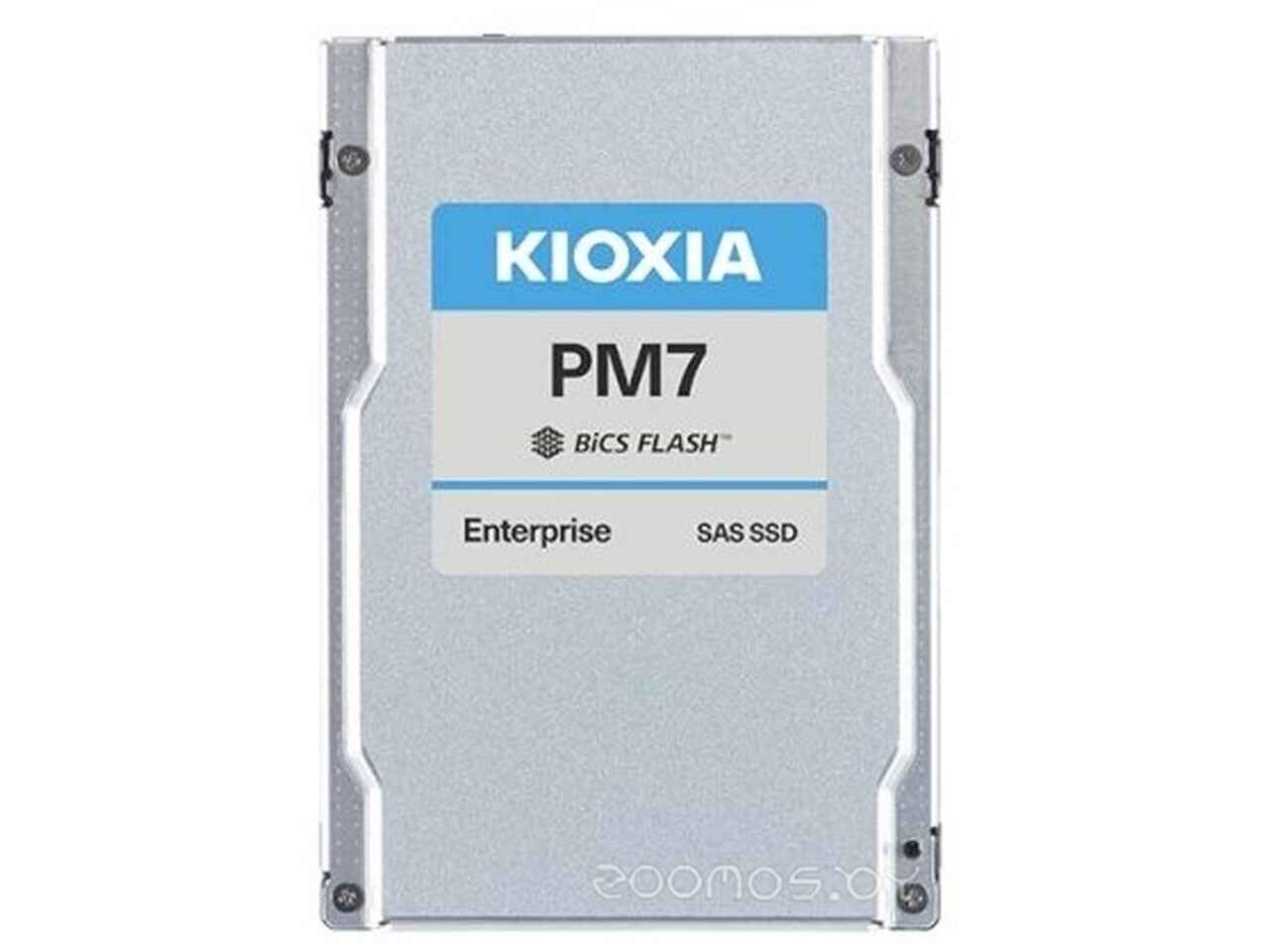 SSD Kioxia PM7-R 3.84TB KPM71RUG3T84 SSD Kioxia PM7-R 3.84TB KPM71RUG3T84