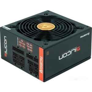 Блок питания Chieftec SLC-650C