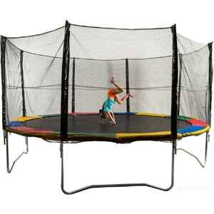 Батут Sundays Acrobat-D435 (с сеткой)