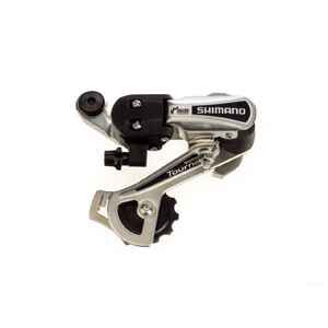 Задний переключатель Shimano RD-TY21-B-GS ARDTY21BGSDS