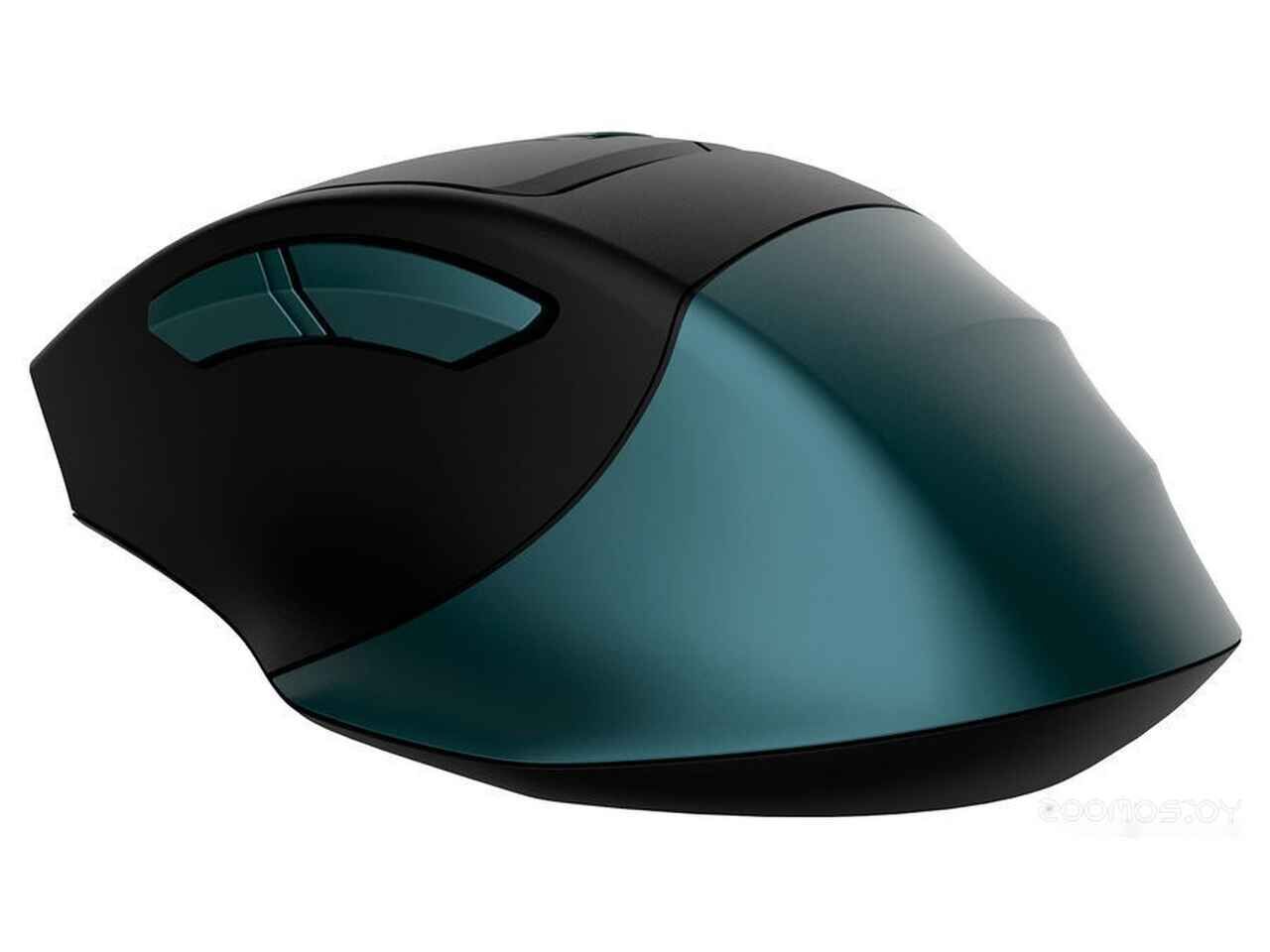 Мышь A4Tech Fstyler FB35C (зеленый) Мышь A4Tech Fstyler FB35C (зеленый)