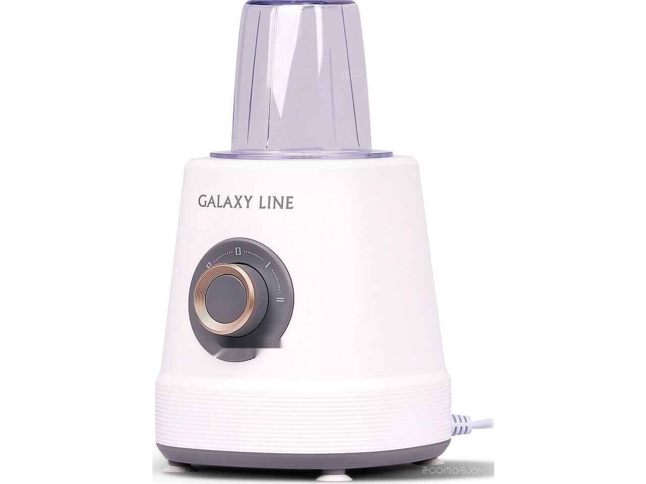 Стационарный блендер Galaxy Line GL2171 Стационарный блендер Galaxy Line GL2171