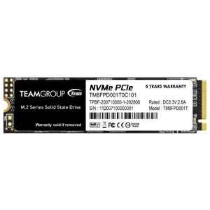 SSD Team MP33 PRO 1TB TM8FPD001T0C101