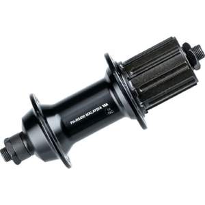 Втулка задняя Shimano AFHRS300BYBL Втулка задняя Shimano AFHRS300BYBL