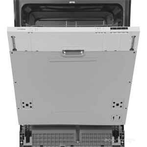 Встраиваемая посудомоечная машина Hyundai HBD 640P