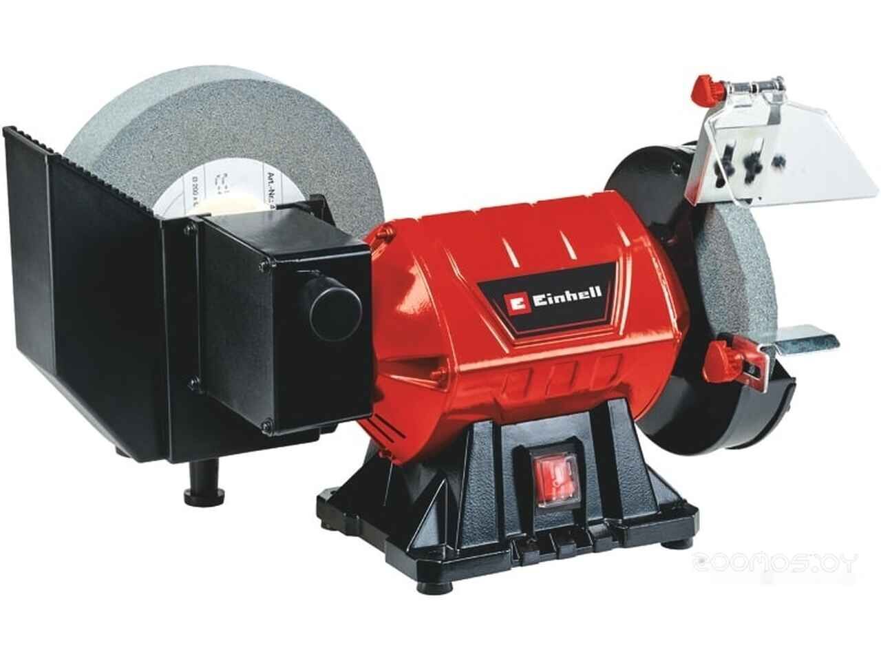 Заточный станок Einhell TC-WD 200/150 Заточный станок Einhell TC-WD 200/150