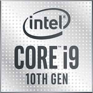 Процессор Intel Core i9-10900K (BOX) Процессор Intel Core i9-10900K (BOX)