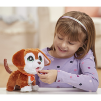 Интерактивные игрушки