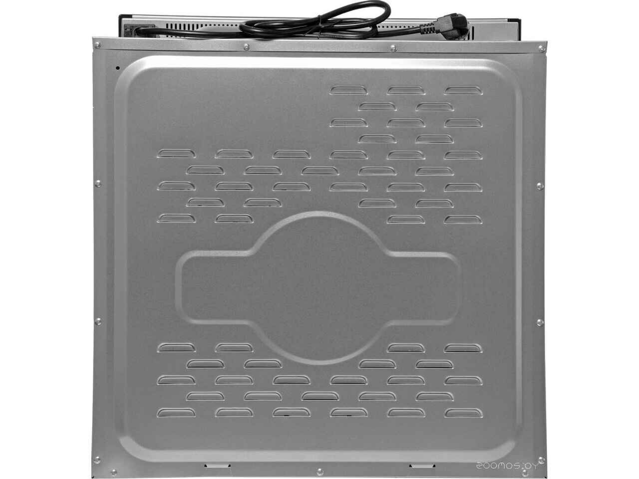 Электрический духовой шкаф Hyundai HEO 62312 BG Электрический духовой шкаф Hyundai HEO 62312 BG