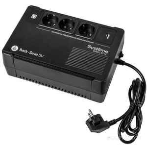 Источник бесперебойного питания Systeme Electric BVSE600RS