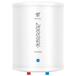 Водонагреватель Royal Clima TinoSS RWH-TS10-RS Водонагреватель Royal Clima TinoSS RWH-TS10-RS