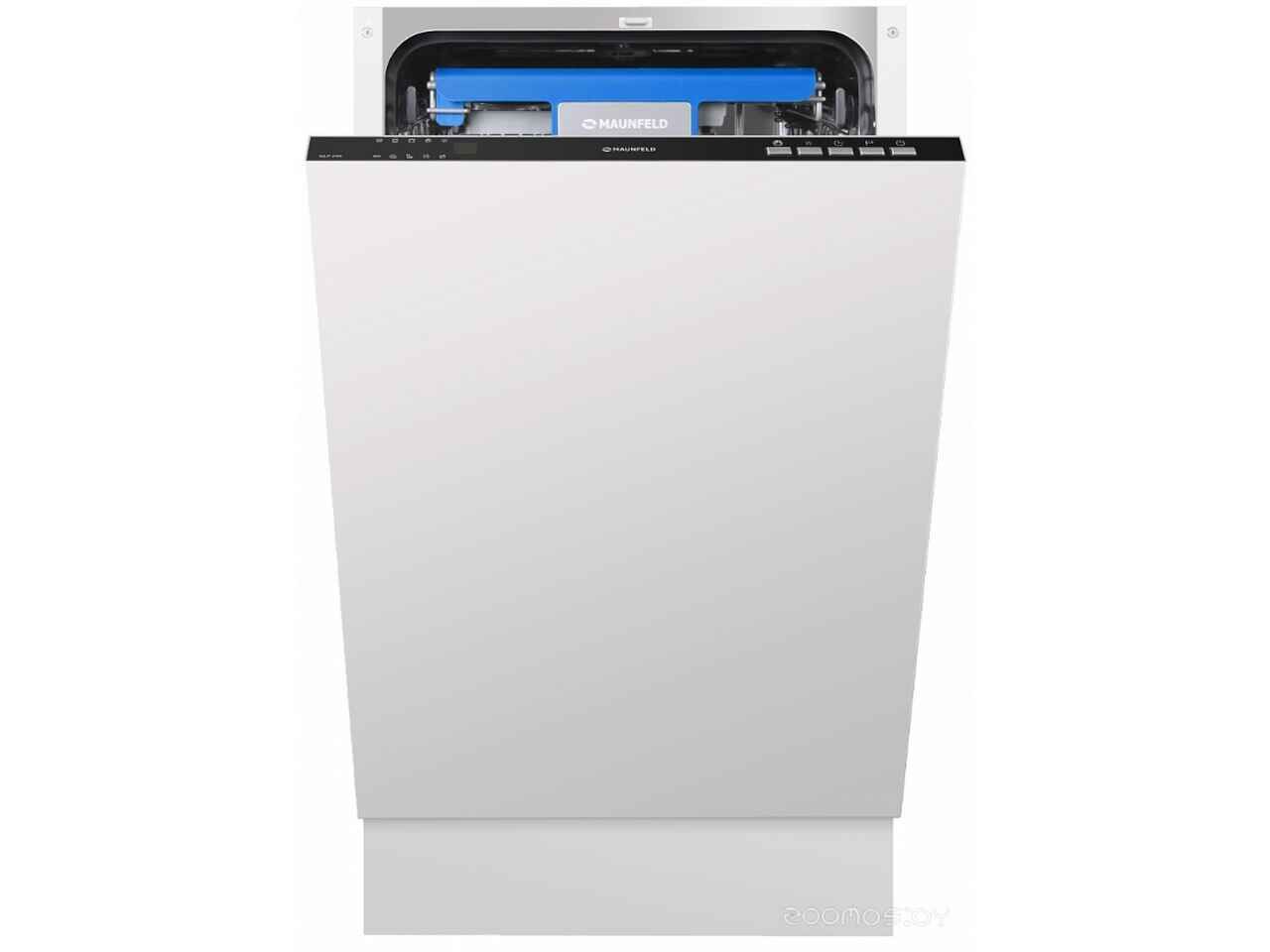 Посудомоечная машина Maunfeld MLP-08B Посудомоечная машина Maunfeld MLP-08B