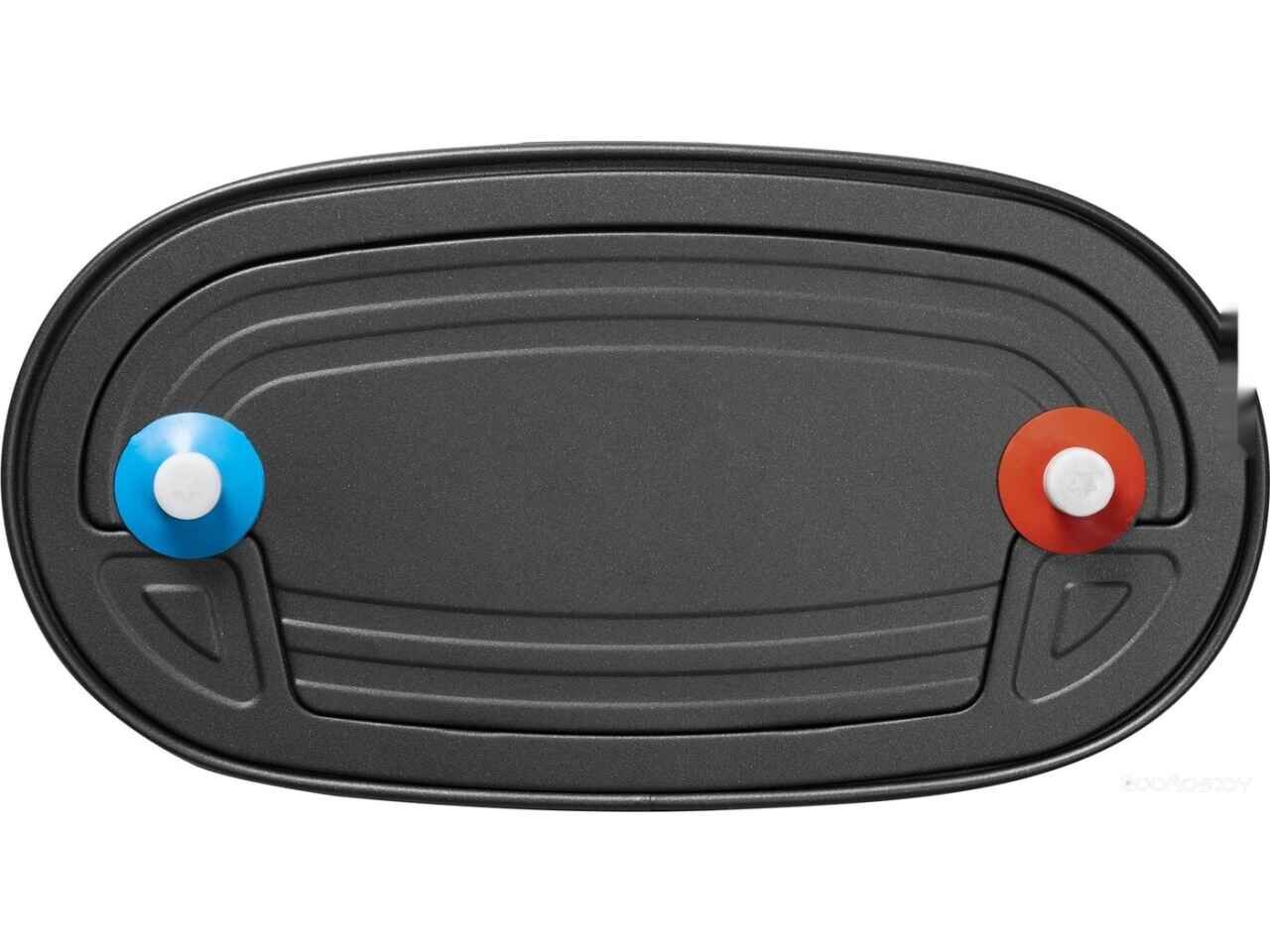 Накопительный электрический водонагреватель Royal Thermo RWH 30 Major Inverter Grafit Накопительный электрический водонагреватель Royal Thermo RWH 30 Major Inverter Grafit