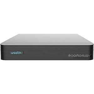 Сетевой видеорегистратор Uniarch NVR-108E2-P8
