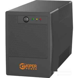Источник бесперебойного питания Kiper Power B650 (650VA/360W)