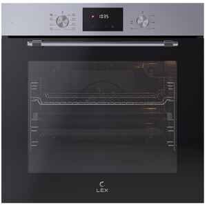 Духовой шкаф LEX EDP 680 IX MAX Духовой шкаф LEX EDP 680 IX MAX