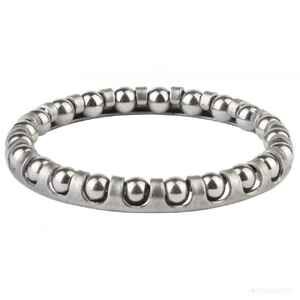 Подшипник рулевой Neco 5102 5/32Х16 NC11044